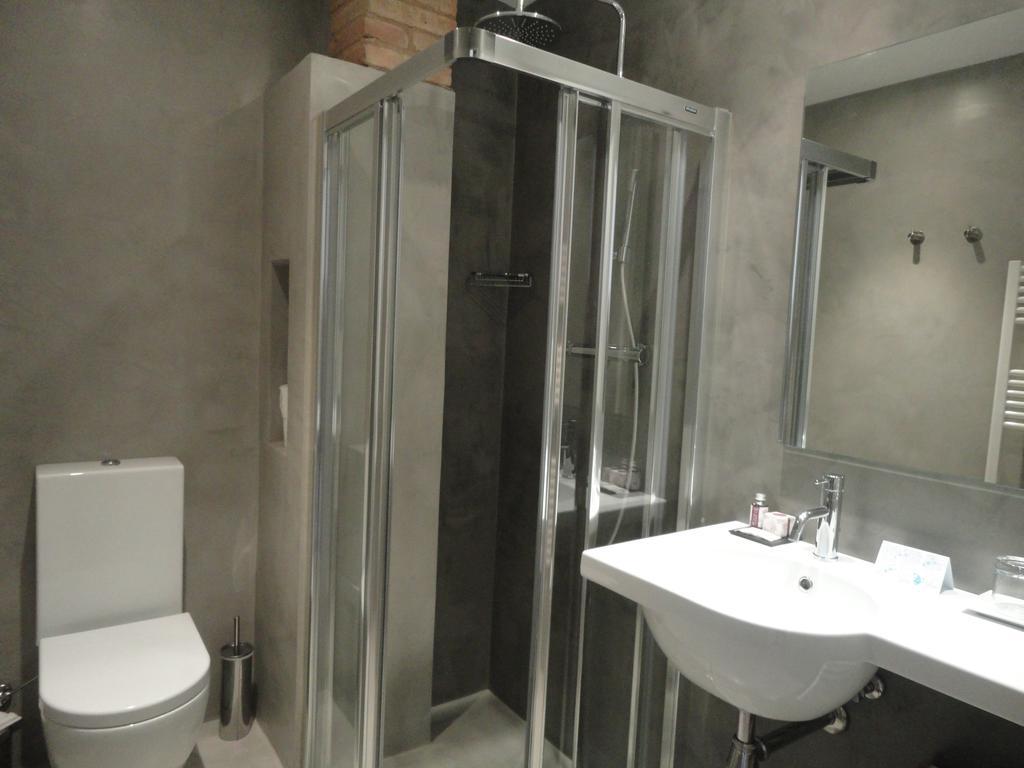 Hotel Rural Cal Torner Adults Only Эльс-Гиаметс Экстерьер фото