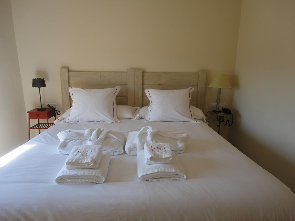 Hotel Rural Cal Torner Adults Only Эльс-Гиаметс Экстерьер фото