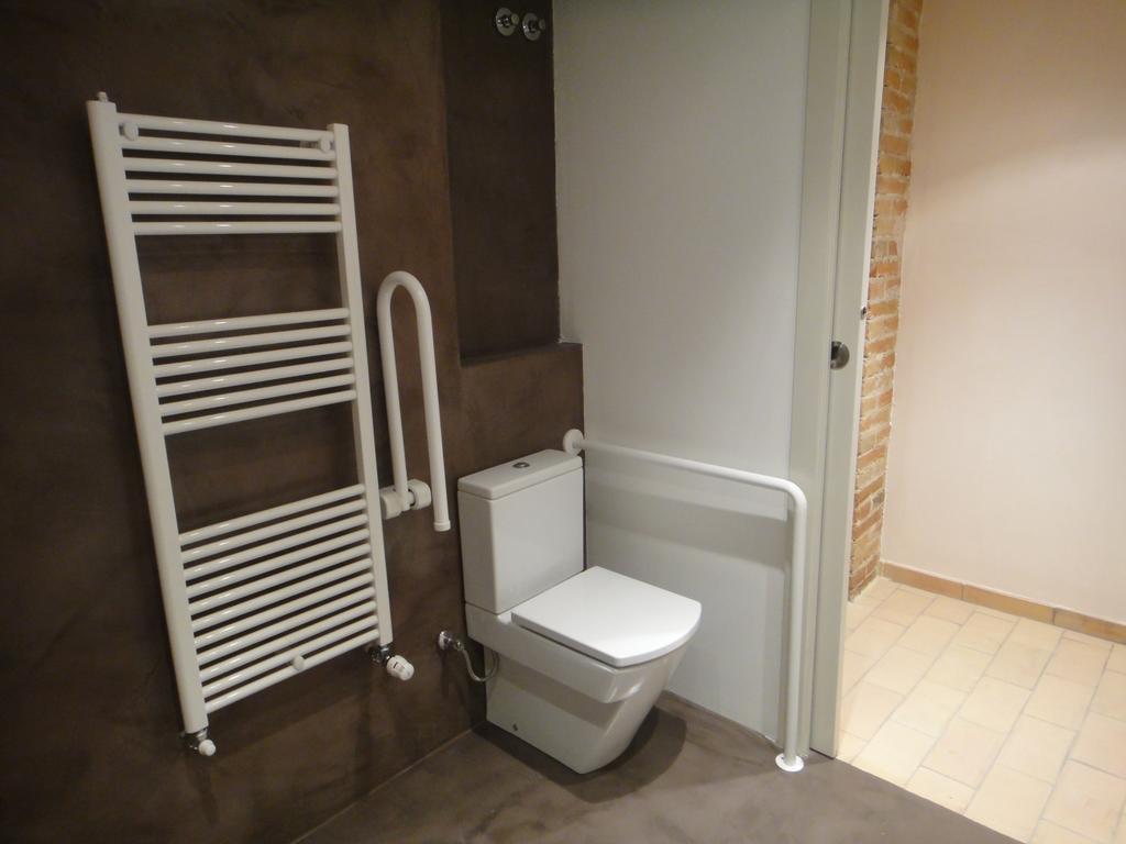 Hotel Rural Cal Torner Adults Only Эльс-Гиаметс Экстерьер фото