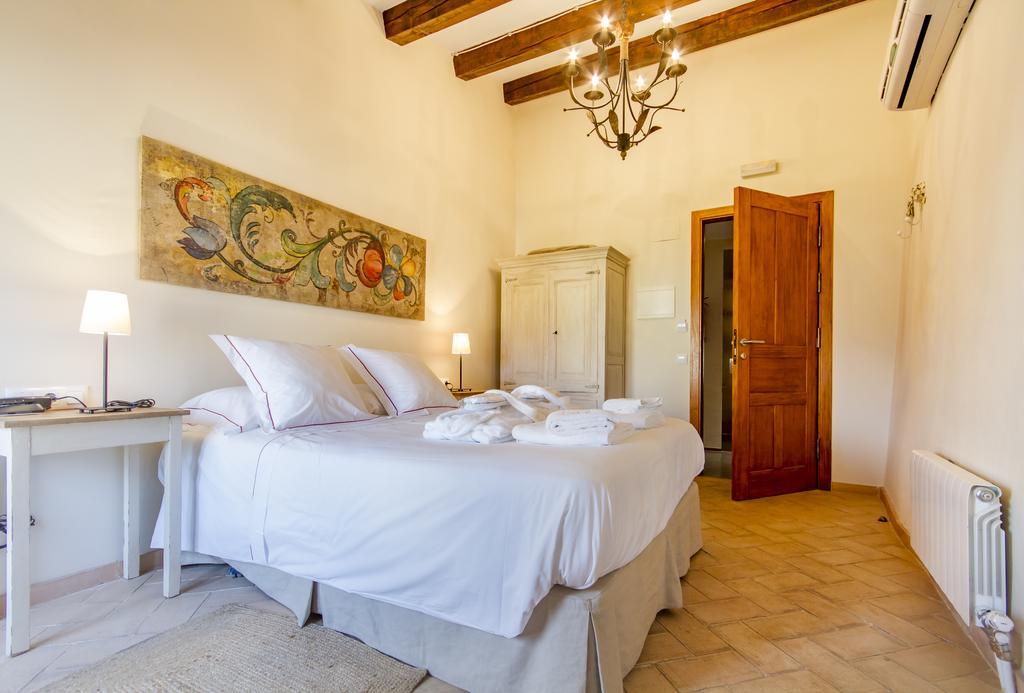 Hotel Rural Cal Torner Adults Only Эльс-Гиаметс Экстерьер фото