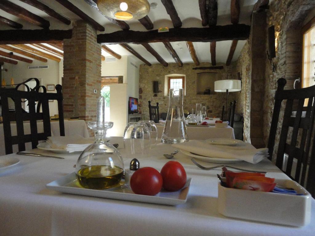 Hotel Rural Cal Torner Adults Only Эльс-Гиаметс Экстерьер фото