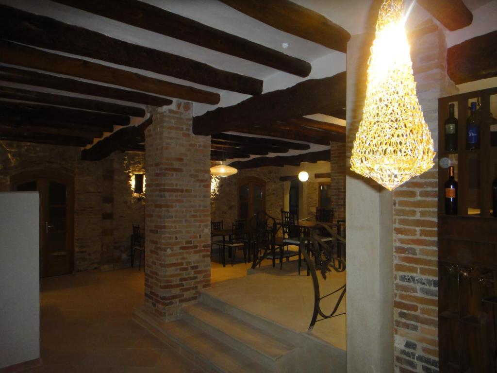 Hotel Rural Cal Torner Adults Only Эльс-Гиаметс Экстерьер фото