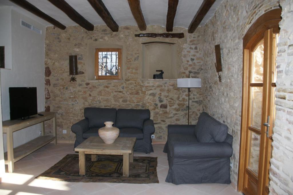 Hotel Rural Cal Torner Adults Only Эльс-Гиаметс Экстерьер фото