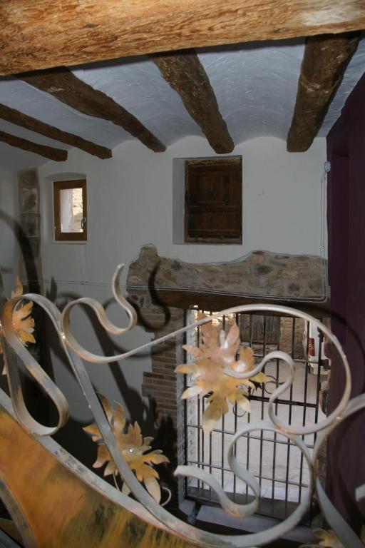 Hotel Rural Cal Torner Adults Only Эльс-Гиаметс Экстерьер фото
